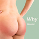Illustration for article titled ‘Why Not?’ Asks New Glossier Ad Introducing Blush For Butt Cheeks